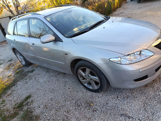 Mazda 6 foto 5