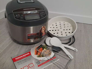 Multicooker pentru gătire rapidă