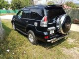 Toyota Land Cruiser foto 3