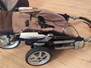 Peg Perego  3 piese foto 6