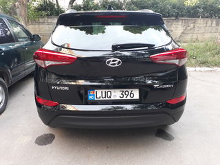 Hyundai Tucson foto 1