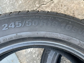 245/50 R19 Kumho Crugen HP91/ Доставка, livrare toata Moldova foto 8