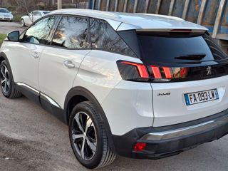 Peugeot 3008 foto 3