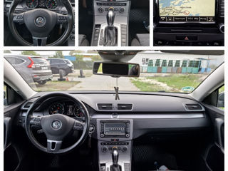 Volkswagen Passat foto 8