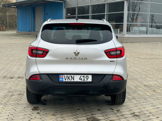 Renault Kadjar foto 6