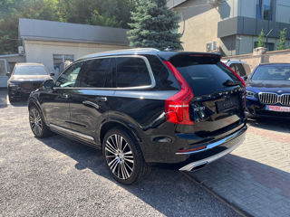 Volvo XC90 foto 4