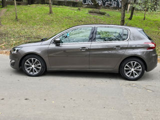 Peugeot 308 foto 3