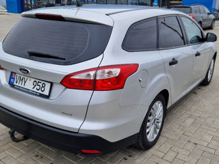 Ford Focus foto 5