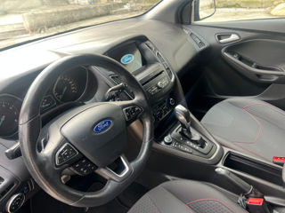 Ford Focus foto 4