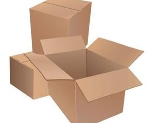 Новые картонные короба - короба для переезда-упаковки и.т.д