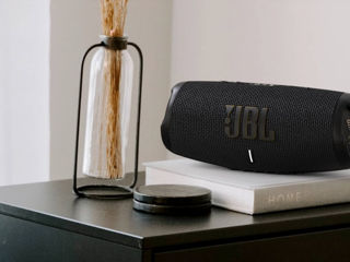 Boxe portabile originale JBL by Harman/Kardon. Credit. Garantie! foto 18