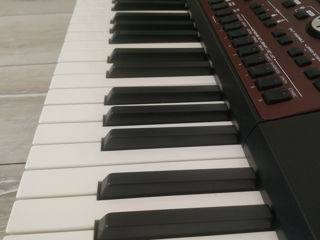 Instalez claviatură de KORG PA-4x la sintezatoare KORG PA-300,600,700,900,1000. foto 3