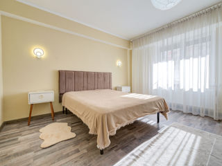 Apartament cu 1 cameră, 68 m², Centru, Chișinău foto 3