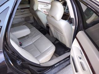 Volvo S80 foto 6