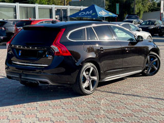 Volvo V60 foto 3