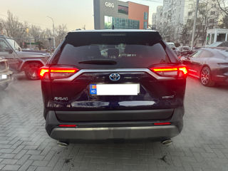 Toyota Rav 4 foto 5