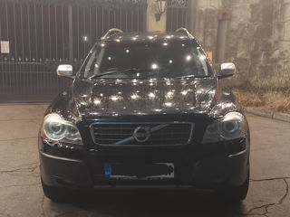 Volvo XC90 foto 6