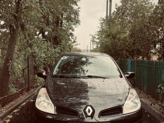 Renault Clio foto 7