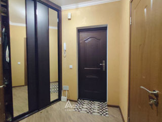 Apartament cu 1 cameră, 30 m², Ciocana, Chișinău foto 7