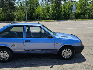 Volkswagen Polo foto 4