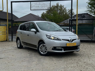 Renault Grand Scenic foto 1