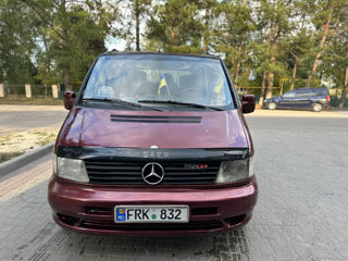 Mercedes Vito foto 2