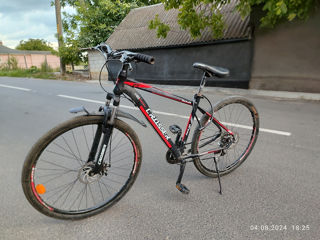 Bicicleta Crosser Aqua 29"