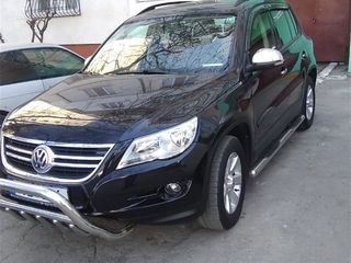 Volkswagen Tiguan foto 3