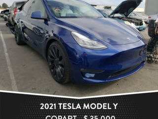 Tesla Altele foto 3