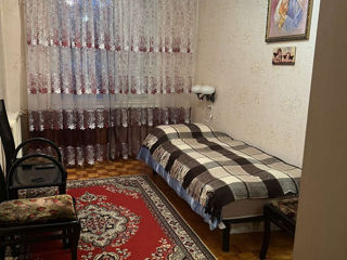 Apartament cu 2 camere, 49 m², Borisovka, Bender/Tighina, Bender mun. foto 3
