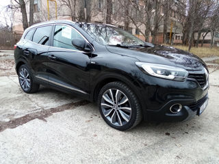 Renault Kadjar foto 4