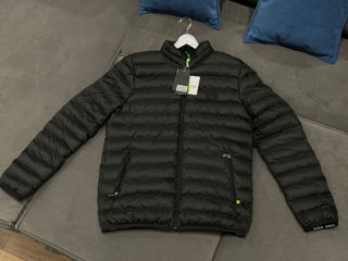 Куртка Scurtă Hugo Boss Puffer Jacket foto 3