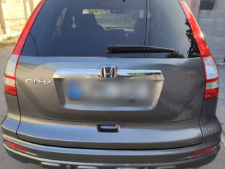 Honda CR-V foto 5