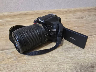 NikonD5200 foto 3