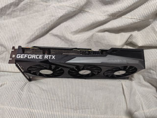 Gigabyte Geforce RTX 3060 12GB foto 5