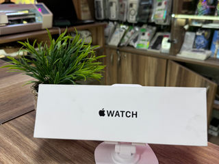 Apple Watch SE 2 gen / Starlight / NOU - Garanție