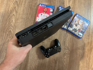 Playstation 4 Slim foto 9