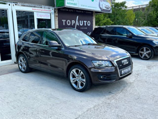 Audi Q5 foto 1