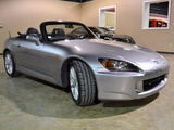 Honda S2000 foto 4