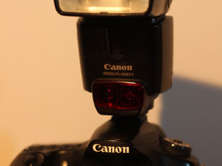 Canon Speedlite 430EX foto 3