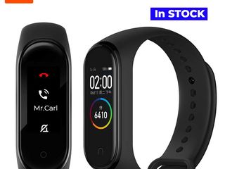 Mi Band 4 foto 2