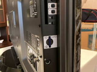 Televisor 50” фото 2