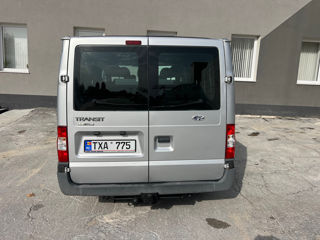 Ford Transit foto 7