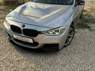 BMW 3 Series foto 1