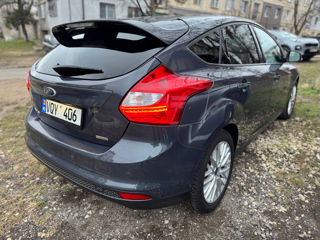 Ford Focus foto 4