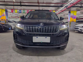 Skoda Kodiaq RS foto 2