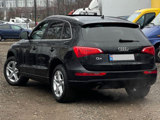 Audi Q5 foto 5