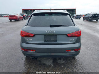 Audi Q3 foto 15