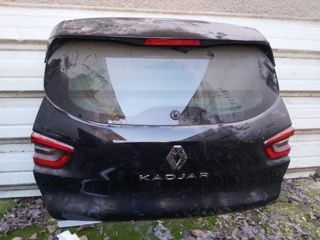 Renault kadjar piese foto 4