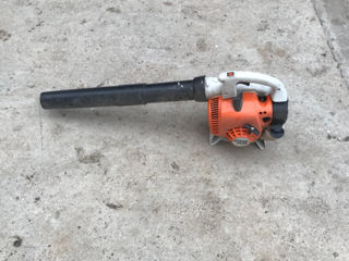 Stihl motocoasa trimmer foto 7